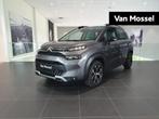Citroen C3 Aircross 1.2 Shine Comfort hoge instap | Achterui, Auto's, Citroën, 12 maanden, Gebruikt, Euro 6, 1199 cc