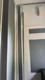 Ophangstysteem voor gordijen, Minder dan 80 cm, Binnendeur, Minder dan 200 cm, Ophalen of Verzenden
