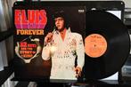 2LP 1974 Elvis Presley     " Elvis Forever ", Ophalen of Verzenden, Zo goed als nieuw, 12 inch, Poprock