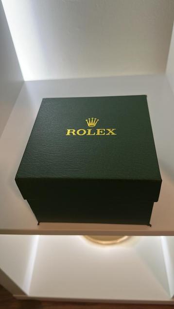 Rolex GMT-Master  beschikbaar voor biedingen