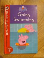 Children's Reading Book: Level 1, Ophalen, Nieuw