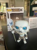 White walker (GOT) Funko Pop, Verzamelen, Ophalen of Verzenden, Zo goed als nieuw