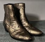 Toral. Leren laarsjes. Mt 39., Overige kleuren, Lage of Enkellaarzen, Ophalen of Verzenden, Zo goed als nieuw
