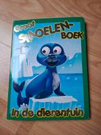 Kinderboek NIEUW, Ophalen of Verzenden, Nieuw, Jongen of Meisje, 4 jaar