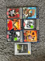 PS2 Games - Actie, Avontuur, Shooter, Avontuur en Actie, Gebruikt, 1 speler, Eén computer