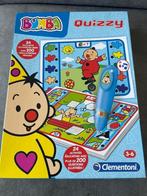 Bumba Quizzy, Ophalen, Gebruikt, Puzzelen, Met geluid