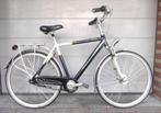 Zéér goede Gazelle Orange,Alles werkt 100% perfect, Frame 53, Ophalen, Zo goed als nieuw, Gazelle, Versnellingen