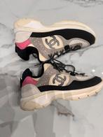 Chanel sneakers limited edition (nooit gedragen)