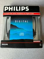 Philips koptelefoon, Audio, Tv en Foto, Philips, Ophalen of Verzenden, Zo goed als nieuw