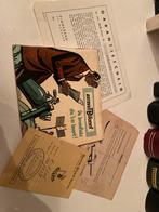 Vintage Batavus Bromfiets Documentatie, Ophalen of Verzenden, Gelezen, Algemeen