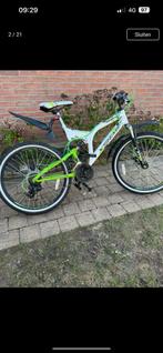 Cross fietsen bmx heren fietsen voor kinder en volwassenen, Ophalen of Verzenden, Zo goed als nieuw