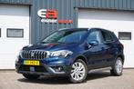 Suzuki S-Cross 1.4 Boosterjet Exclusive 141PK | TREKHAAK | C, Voorwielaandrijving, Stof, Gebruikt, 4 cilinders