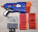 Nerf pistolen., Ophalen of Verzenden, Zo goed als nieuw