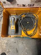 Mirka Deros 5650 CV schuurmachine, Ophalen of Verzenden, Zo goed als nieuw, Minder dan 600 watt, Excentrische schuurmachine