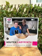 Houten Labyrinth, Ophalen of Verzenden, Nieuw