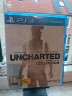 Uncharted: The Nathan Drake Collection (PS4), Avontuur en Actie, Online, 1 speler, Ophalen of Verzenden
