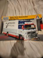 Nieuwe italeri trucks, Hobby en Vrije tijd, Modelbouw | Auto's en Voertuigen, Italeri, Groter dan 1:32, Nieuw, Ophalen of Verzenden