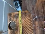 radiator ombouw., Doe-het-zelf en Verbouw, Ophalen, Gebruikt, 800 watt of meer, Radiator
