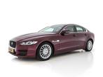 Jaguar XE 2.0 D Portfolio Premium-Business-Pack Aut. *VOLLED, Auto's, Jaguar, Te koop, Emergency brake assist, 1465 kg, Gebruikt