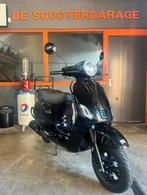 Agm VX50 VXL LA SOURIS Riva Senzo 45km brom 15x voorraad, Ophalen, Agm, 49 cc, Zo goed als nieuw