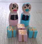 Pegdolls baby pietjes, Ophalen of Verzenden, Nieuw