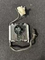 Piaggio beverly 400hpe radiateur, Ophalen of Verzenden, Gebruikt, Overige typen