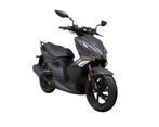 Kymco super 8, Fietsen en Brommers, Scooters | Kymco, Ophalen, Maximaal 45 km/u, Zo goed als nieuw, Benzine
