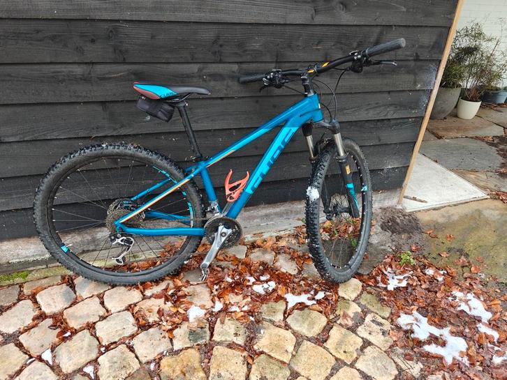 Cube Analog 27.5" Mountainbike - Jeugd, Fietsen en Brommers, Fietsen | Mountainbikes en ATB, Gebruikt, Heren, Overige merken, Minder dan 45 cm