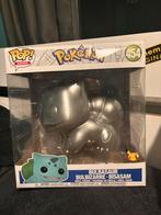 Funko Pop Pokémon - Bulbasaur 454 Zilver, Ophalen, Nieuw, Overige typen