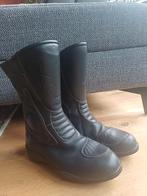 Oxtar leren motorlaarzen dames Gore-Tex maat 38, z.g.a.n., Oxtar, Ophalen of Verzenden, Dames, Laarzen
