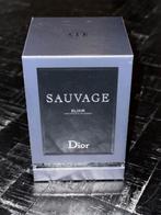 Dior Sauvage Elixir, 100ml, in originele verpakking, Sieraden, Tassen en Uiterlijk, Uiterlijk | Parfum, Ophalen of Verzenden, Zo goed als nieuw