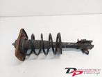 Schokdemperpoot links-voor van een Peugeot 806