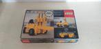 Lego nr 850    vorkheftruck, Complete set, Gebruikt, Ophalen of Verzenden, Lego