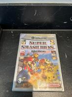 Super Smash Bros Melee Gamecube, Spelcomputers en Games, Games | Nintendo GameCube, Vechten, Ophalen of Verzenden, Zo goed als nieuw