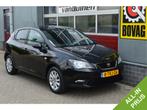 SEAT Ibiza 1.2 TSI Style O.a: Cruise, Clima, Navi, Radio, Ri, Voorwielaandrijving, Euro 5, Gebruikt, Met garantie (alle)