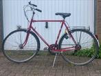 Peugeot racefiets., 10 tot 15 versnellingen, Overige merken, Staal, Gebruikt