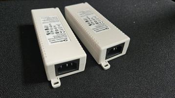 Proffesionele Microsemi 3501G PoE Injectors beschikbaar voor biedingen