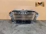 Audi S3 8V Grille Origineel ´13 tm ´16, Auto-onderdelen, Ophalen of Verzenden, Gebruikt, Audi, Bumper
