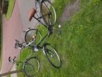 Te koop een  setje gazelle primeur, Fietsen en Brommers, Ophalen, Versnellingen, Gazelle, 53 tot 56 cm