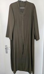 Nieuw nieuwe abaya jurk huisjurk new collection one size, Kleding | Dames, Ophalen, Nieuw, Blauw, Onder de knie