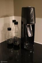 Online Veiling: Sodastream - 14x11x42cm, Gebruikt