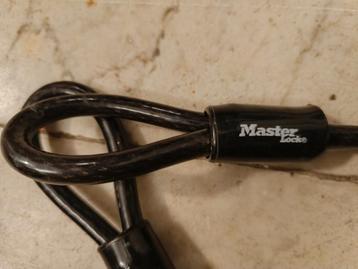 MasterLock beschikbaar voor biedingen