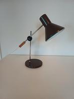 Anvia Dutch Design Bureaulamp 60s, Ophalen of Verzenden