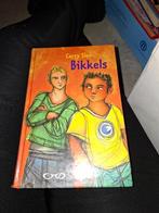 kinderboek  bikkels, Ophalen