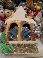 #kerst dresdner pappe, Gebruikt, T, Ophalen of Verzenden, N