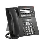 Avaya 9650 IP telefoon, Verzenden, Gebruikt