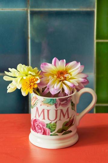 ️ ❤️ Emma Bridgewater bekers 300 ml. (1/2 pint mugs) NIEUW beschikbaar voor biedingen