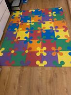 Foam vloertegels speelmat, Kinderen en Baby's, Ophalen, Gebruikt