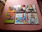 Sonja Bakker serie van 6 boeken in perfecte staat., Ophalen of Verzenden, Zo goed als nieuw, Dieet en Voeding, Sonja Bakker