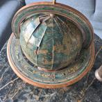 Antieke Globe, Ophalen of Verzenden